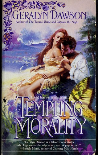 Tempting Morality