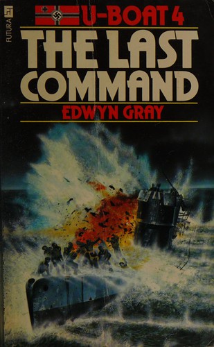 Last Command.