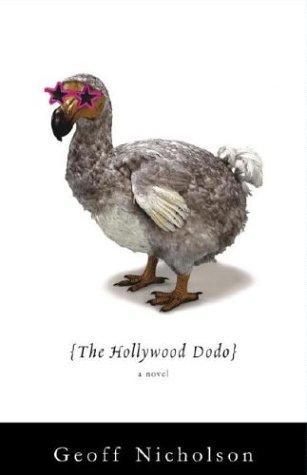 HOLLYWOOD DODO.