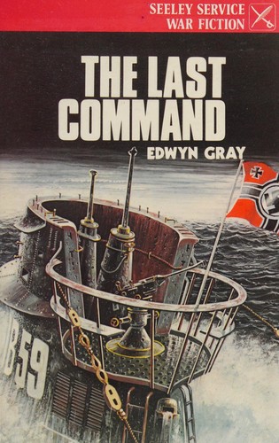 The last command