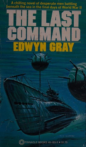 The Last Command