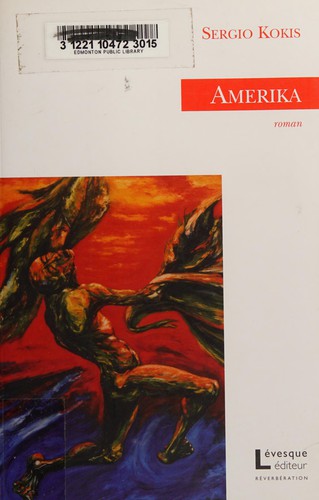 Amerika