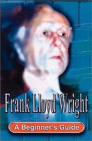 Frank Lloyd Wright