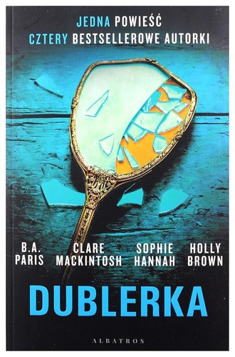 Dublerka