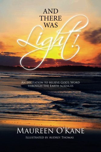And there was Light!