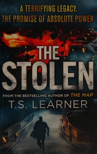 The stolen