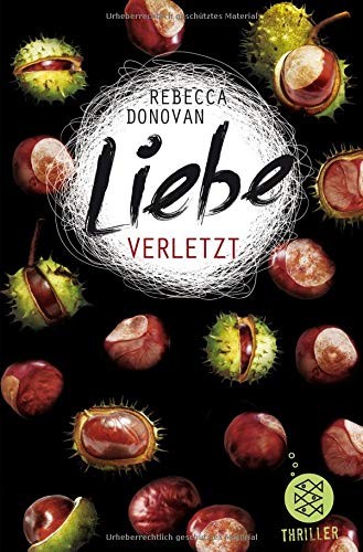 Liebe verletzt
