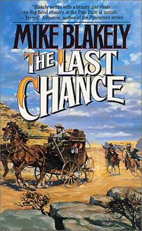 Last Chance