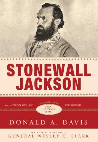 Stonewall Jackson