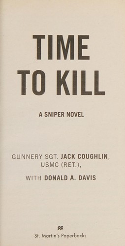 Time to Kill