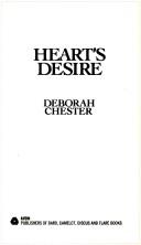 Hearts Desire