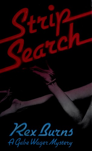 Strip search