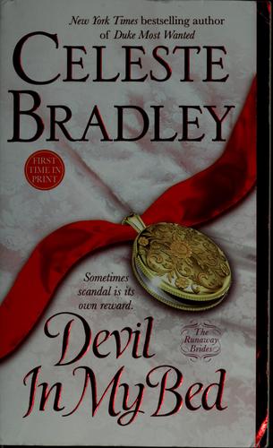 Devil in my bed