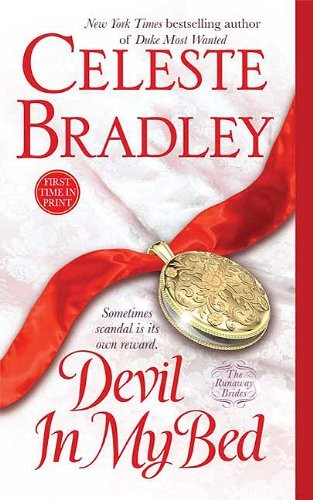 Devil In My Bed