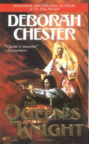 The queen's knight