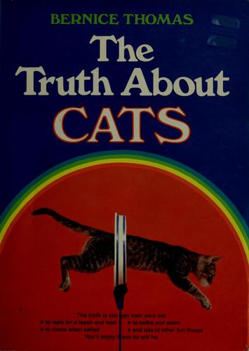 The Truth about Cats