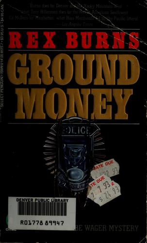 Ground money