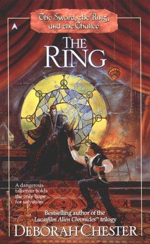 The ring