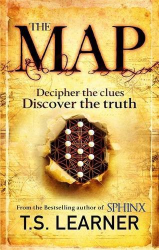 The map