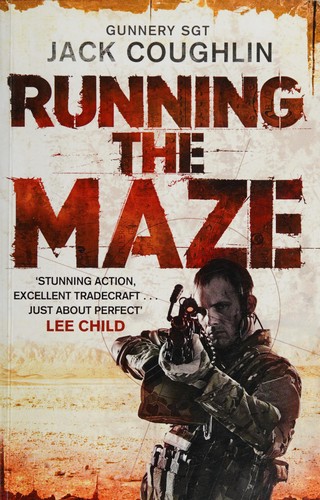 Running the Maze
