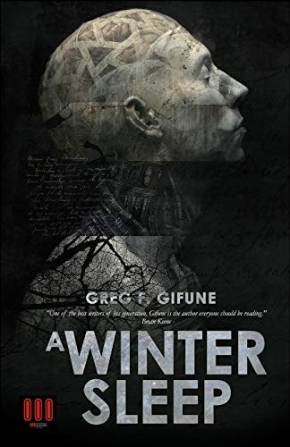 A Winter Sleep