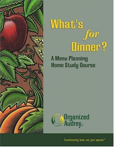 What's for Dinner?