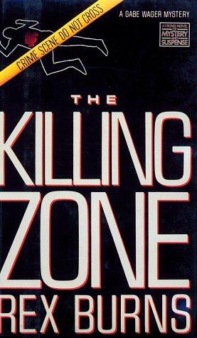 The killing zone.
