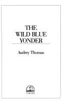Wild Blue Yonder