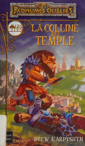 La colline du temple