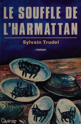 Le souffle de l'Harmattan