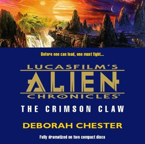 Alien Chronicles, Book 2
