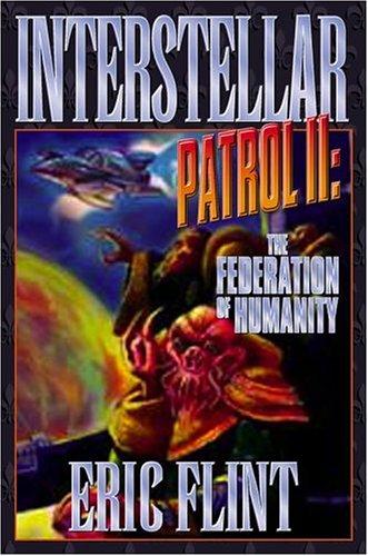 Interstellar patrol II
