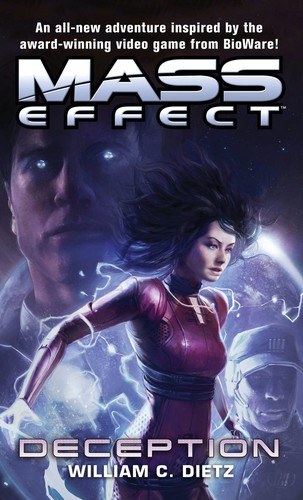 Mass Effect