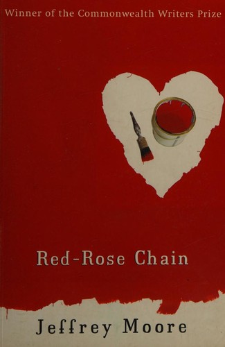 Red-Rose Chain