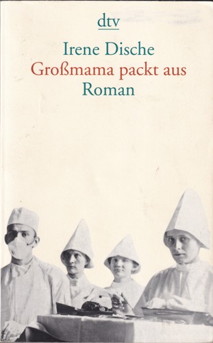 Großmama packt aus