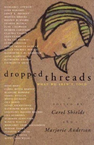 Dropped threads