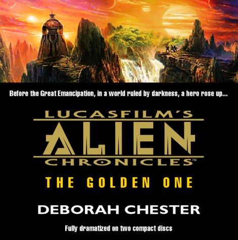 Lucasfilm's Alien Chronicles