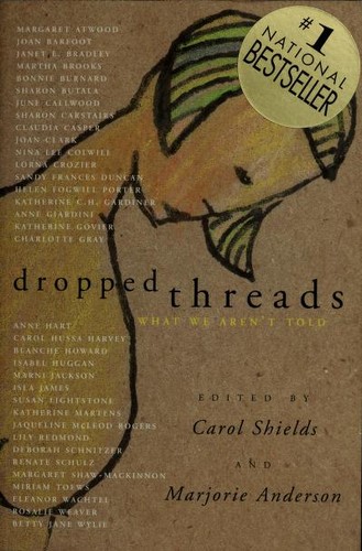 Dropped Threads