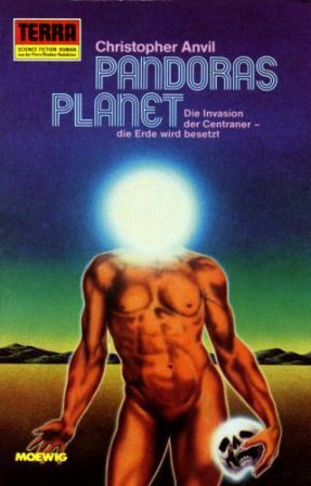 Pandoras Planet