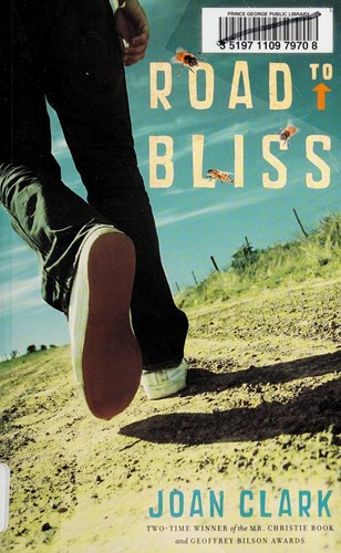 Road to bliss