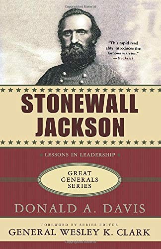 STONEWALL JACKSON