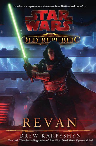 Star Wars: Revan