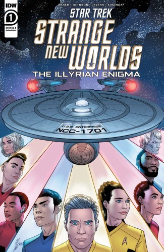 Star Trek