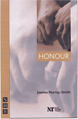 Honour (Nick Hern Book)