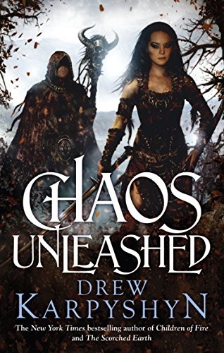 CHAOS UNLEASHED