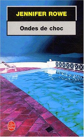 Ondes de choc.