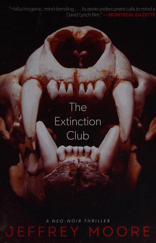 Extinction club