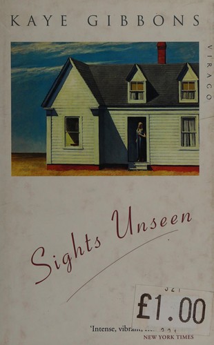 Sights unseen