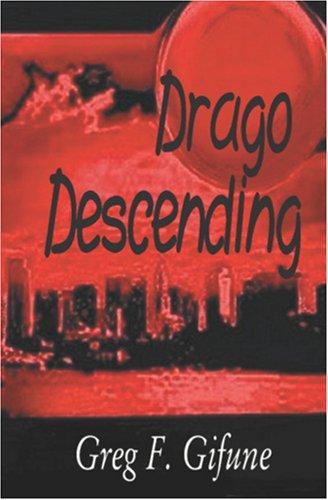 Drago Descending