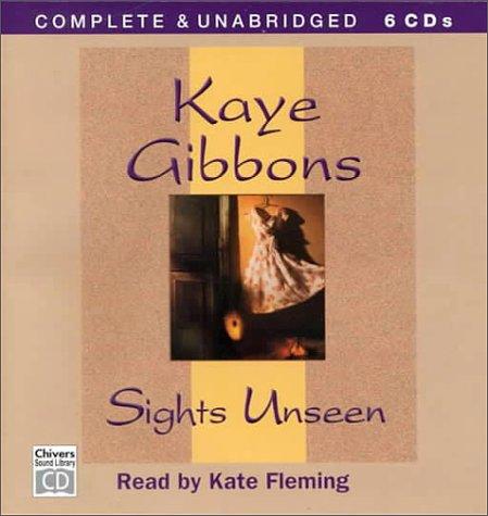 Sights Unseen
